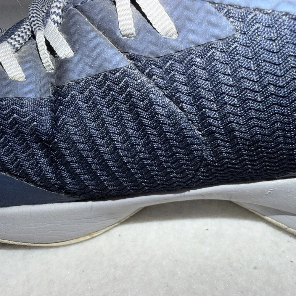 Nike‎ Air Jordan CP3 VII AE Navy Basketball Shoes Men's 10